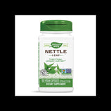 Nettle Leaf 435 mg - 100 capsules - Nutra Best Europe