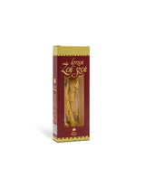 Ginseng root, 20 g - Nutra Best Europe