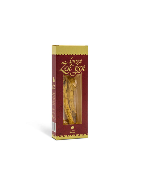 Ginseng root, 20 g - Nutra Best Europe