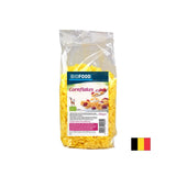 Organic cornflakes, 250 g - Nutra Best Europe