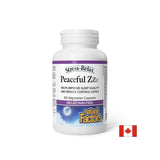 Cortisol balance and restful sleep Stress-Relax® - restful sleep and hormonal balance, 60 capsules - Nutra Best Europe