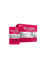 Hair and skin - Bioactive collagen peptides + vitamin C and Apigenin, 21 sachets - Nutra Best Europe