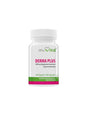 Hair and skin - Derma Plus (Derma Plus) McVital, 60 capsules - Nutra Best Europe