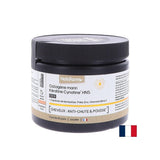 Hair and Skin - Hydrolyzed Marine Collagen + Keratin HNS, 120 g powder - Nutra Best Europe