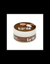 Hair and skin - Shea butter, 50 ml - Nutra Best Europe