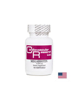 Hair, Skin and Nails - Mega Biotin (Vitamin B7), 10,000 µg x 50 softgel capsules - Nutra Best Europe