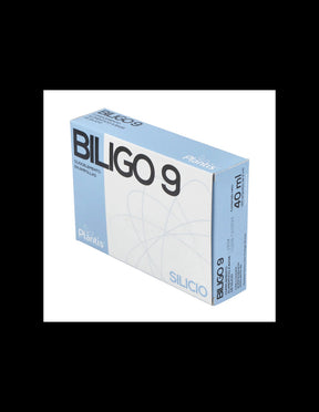 Hair, skin and nails - Silicon Plantis®, 1.596 mg x 20 ampoules for drinking - Nutra Best Europe