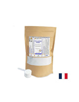 Hair, skin and healthy joints - Hydrolyzed marine collagen Naticol® (type I, III), 250 g powder - Nutra Best Europe