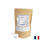 Hair, skin and healthy joints - Hydrolyzed marine collagen Naticol® (type I, III), 250 g powder - Nutra Best Europe