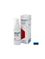 Beauty formula with biotin, selenium and vitamin C - Hair, skin and nails - Mouth spray, 30 ml, 200 sprays - Nutra Best Europe