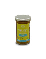 Poultry bone broth Bio, 240 ml Mattisson Healthstyle - Nutra Best Europe