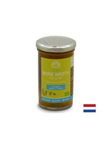 Poultry bone broth Bio, 240 ml Mattisson Healthstyle - Nutra Best Europe
