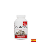 Bones and muscles - Calcium and Magnesium (from Dolomite) Plantis®, 100 tablets - Nutra Best Europe