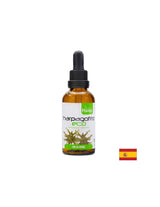 Bones and joints - Devil's claw (tincture without alcohol) Plantis x 50 ml drops - Nutra Best Europe