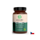 Bones and joints - Forest lye, 60 capsules - Nutra Best Europe