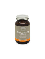 Bones and joints - Turmeric C3® 668 mg + BioPerine® 12 mg, 60 tablets - Nutra Best Europe