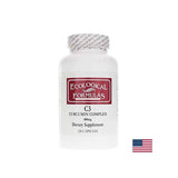 Bones and joints - Curcumin complex C3, 120 capsules - Nutra Best Europe