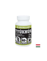 Bones and joints - Stellaria, 500 mg x 60 capsules - Nutra Best Europe