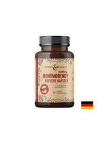 Bones and joints - Vishna Montmorency, 600 mg x 180 capsules - Nutra Best Europe