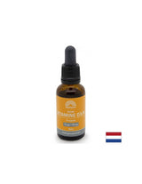 Bones and teeth - Vitamin D3 K2 (for children) vegan, 10mcg/150mcg x 25 ml drops - Nutra Best Europe