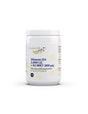 Bone system - Vitamin D3 50 µg + K2 MK7 200 µg, 120 tablets - Nutra Best Europe