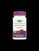 Cat's Claw 335 mg - 60 capsules - Nutra Best Europe