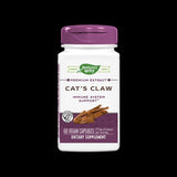 Cat's Claw 335 mg - 60 capsules - Nutra Best Europe