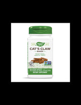 Cat's Claw Bark 485 mg - 100 capsules - Nutra Best Europe