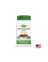 Cat's Claw Bark 485 mg - 100 capsules - Nutra Best Europe