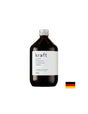 Kraft - Traditional Oxymel - Tone and Energy, 500 ml - Nutra Best Europe
