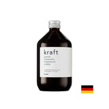 Kraft - Traditional Oxymel - Tone and Energy, 500 ml - Nutra Best Europe