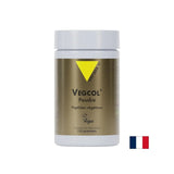 Beautiful skin - Plant peptides (from broccoli and carrots) Vegcol®, 125 g powder - Nutra Best Europe