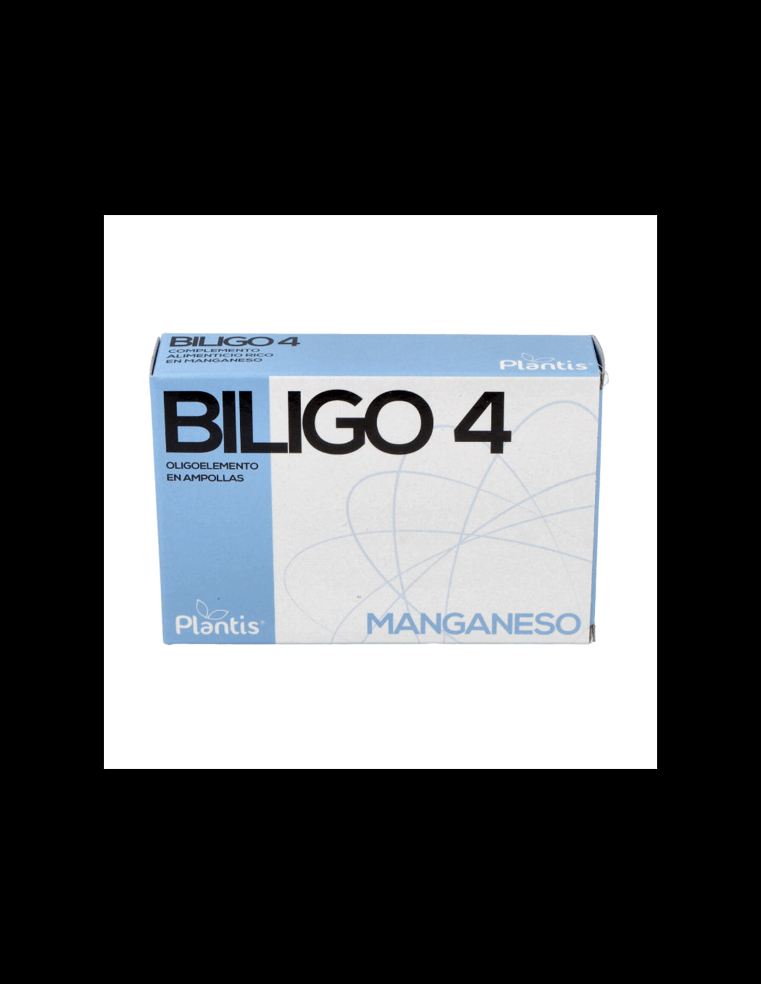 Beautiful skin - healthy joints - Manganese Plantis®, 0.686 mg x 20 drinking ampoules - Nutra Best Europe