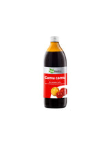 Camu syrup - camu - Blood system and immunity, 500 ml EkaMedica - Nutra Best Europe