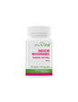 Circulation, Cold Limbs - Gotu Kola (Centella Asiatica) McVital, 400mg x 90 Capsules - Nutra Best Europe