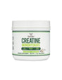 Creatine Monohydrate (micronized, unflavored), 500 g powder x 100 daily doses Double Wood - Nutra Best Europe