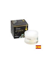 Face cream with argan oil, SPF 15 - For fresh, smooth and young skin, 50 ml - Nutra Best Europe