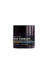 Face cream with ozonized olive oil Skin Therapy (organic), 45 ml - Nutra Best Europe