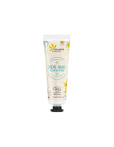 Tiare color hand cream, Shea butter and Aloe Vera, 30 ml Fleurance Nature - Nutra Best Europe