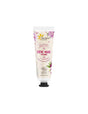 Hand cream with peony extract, Shea butter and Aloe Vera, 30 ml Fleurance Nature - Nutra Best Europe