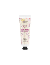 Hand cream with cherry blossom extract, Shea butter and Aloe Vera, 30 ml Fleurance Nature - Nutra Best Europe