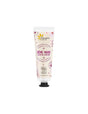 Hand cream with cherry blossom extract, Shea butter and Aloe Vera, 30 ml Fleurance Nature - Nutra Best Europe