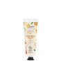 Hand cream with mandarin extract, Shea butter and Aloe Vera, 30 ml Fleurance Nature - Nutra Best Europe