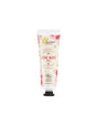 Hand cream with Damascena rose floral water, Shea butter and Aloe Vera, 30 ml Fleurance Nature - Nutra Best Europe
