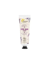 Hand cream with lavender, aloe vera and shea butter, 30 ml Fleurance Nature - Nutra Best Europe