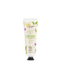 Hand cream with tropical verbena leaf water, shea butter, aloe vera, 30 ml Fleurance Nature - Nutra Best Europe