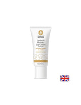 Lip cream with manuka honey and lysine, 10 ml - Nutra Best Europe
