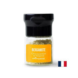 Bergamot essential oil crystals (culinary) - For flavoring dishes, sauces, drinks, 10 g - Nutra Best Europe