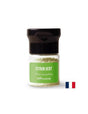 Lime essential oil crystals (culinary) - For flavoring dishes, sauces, drinks, 10 g - Nutra Best Europe