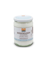 Xylitol (birch sugar), 400 g Mattisson Healthstyle - Nutra Best Europe